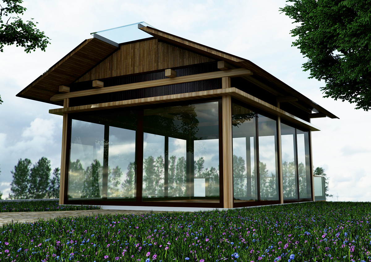 Pidosan Kışbahcesi