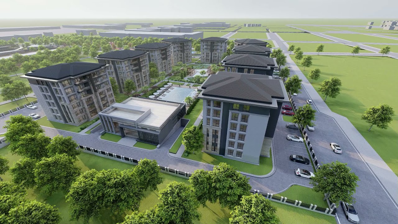 Semilyon Park Çorlu