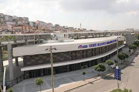 Gebze Kapalı Pazar Yeri