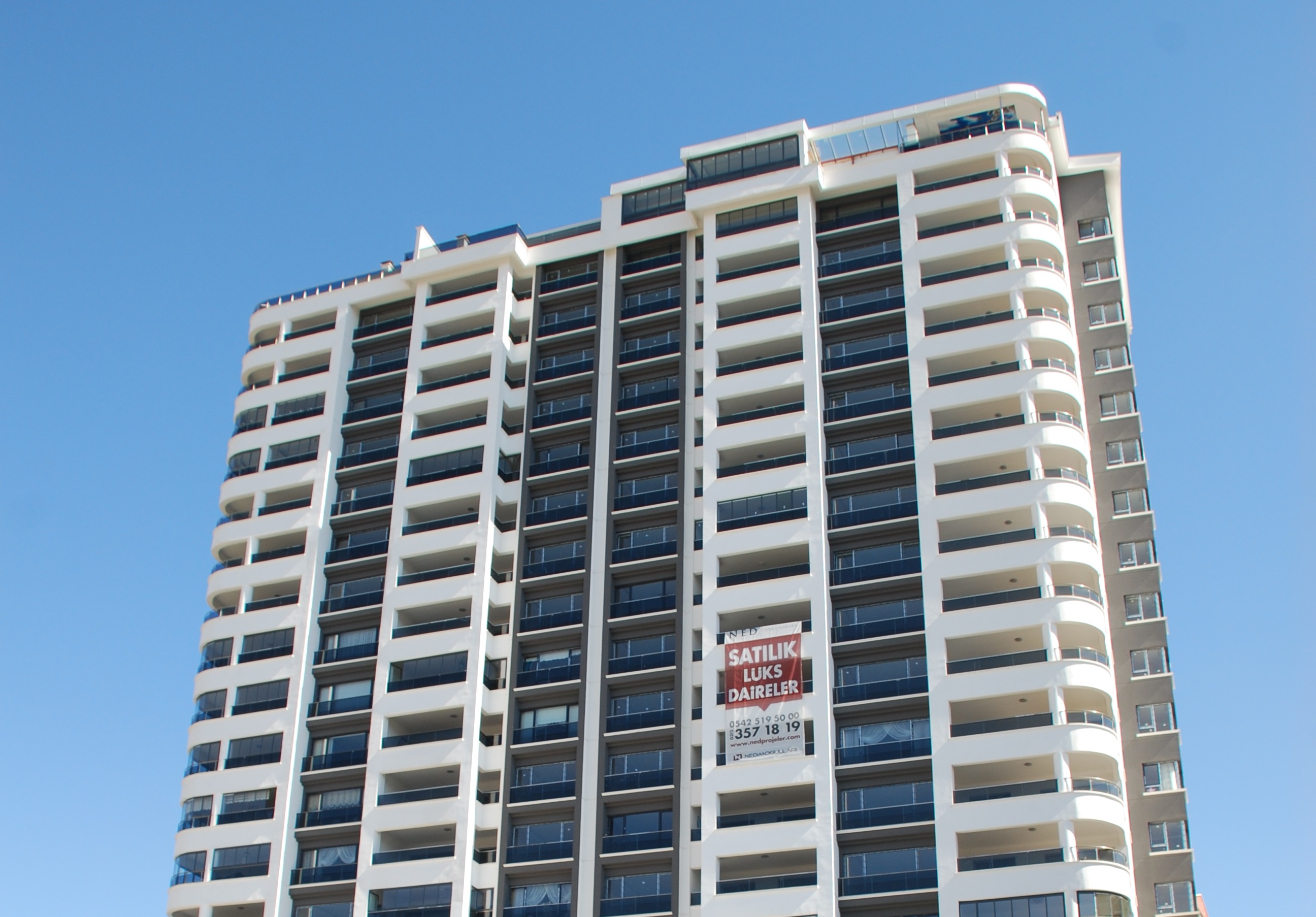 Nedimoğlulları İnşaat